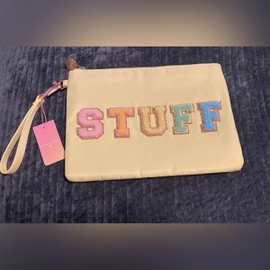 Stoney clover x target